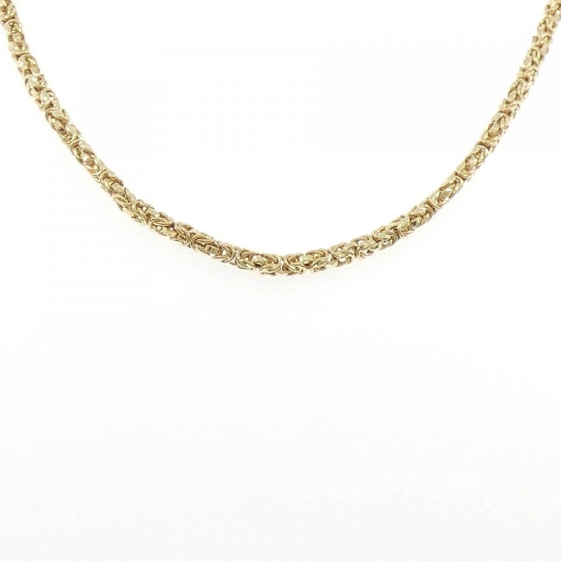 Hàng hiệu Authentic 750YG của UnoAere - Dây chuyền 845294