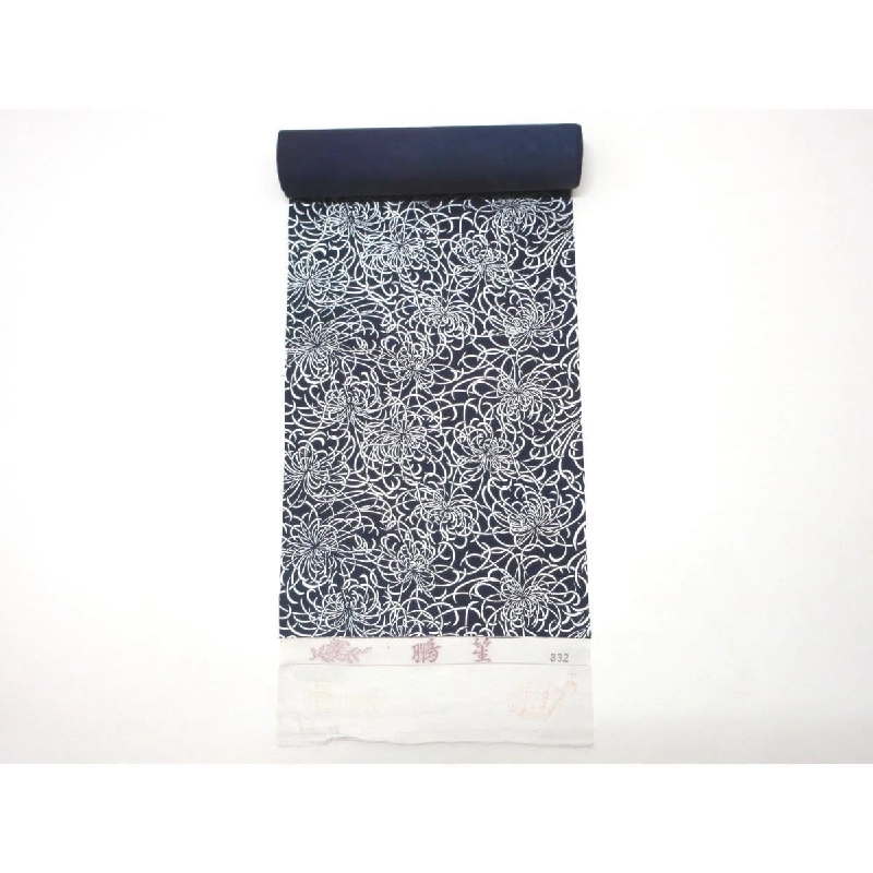 Vải lụa bạc - Hàng hiệu Authentic 884300