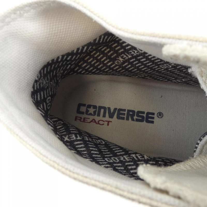 Giày thể thao CONVERSE - Hàng hiệu Chính hãng 904024