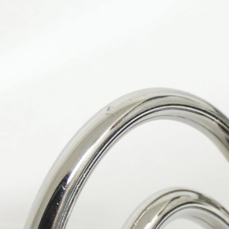 Khóa chìa khóa Hermès Faure Cheval 077329FJ 624038