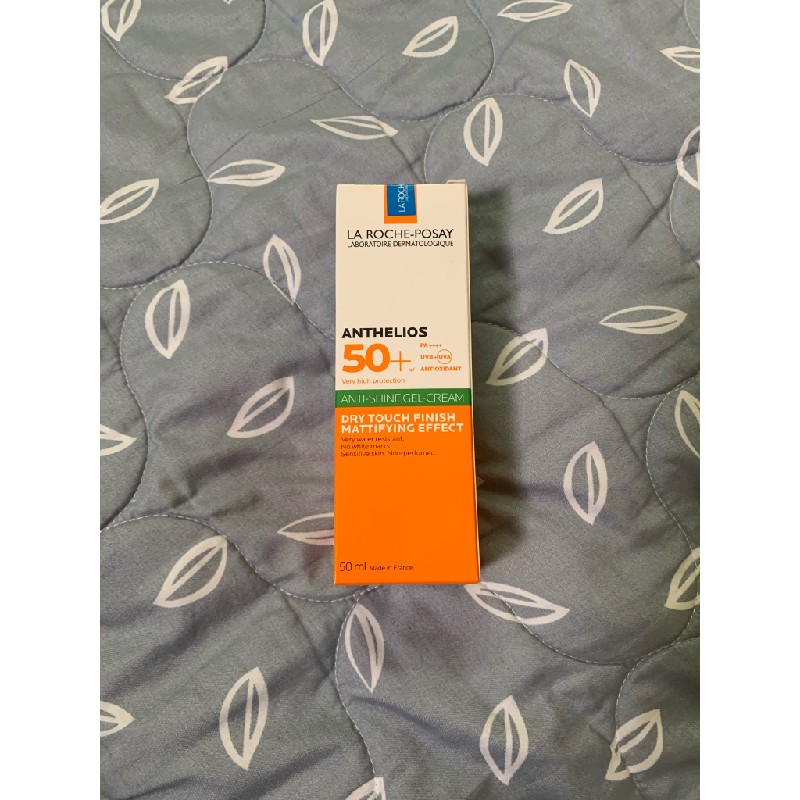 Thanh lý KCN La Roche Posay Anthelios 50+ anti shine [phiên bản cũ] 23051