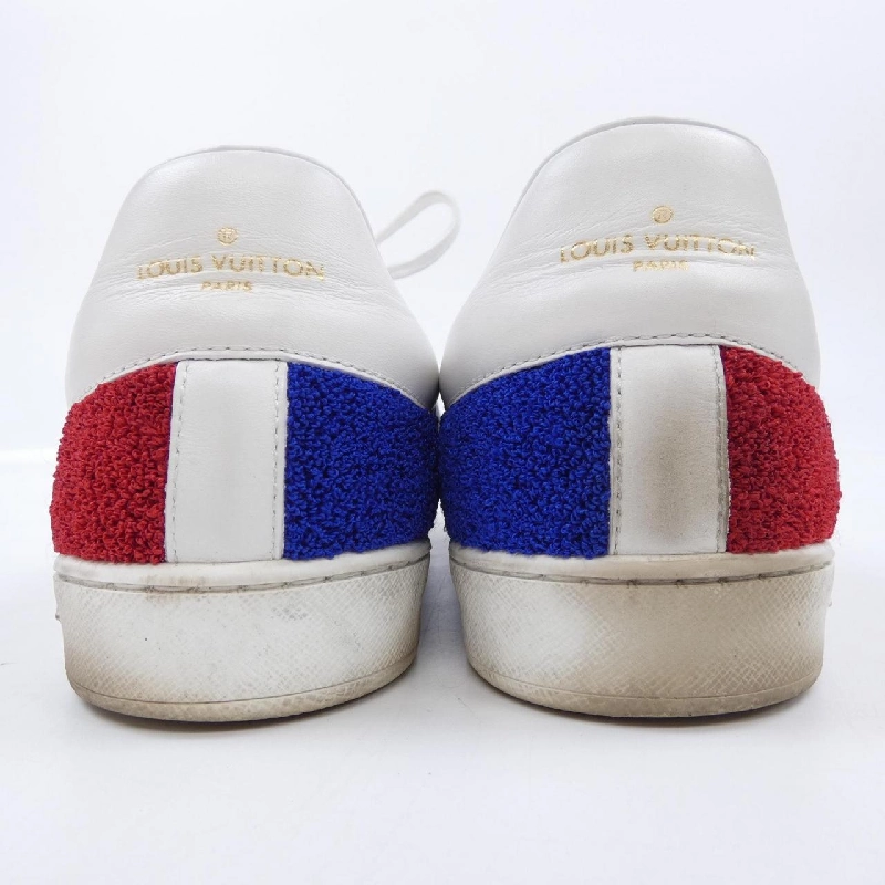 Giày thể thao LOUIS VUITTON - Hàng hiệu Authentic 907321