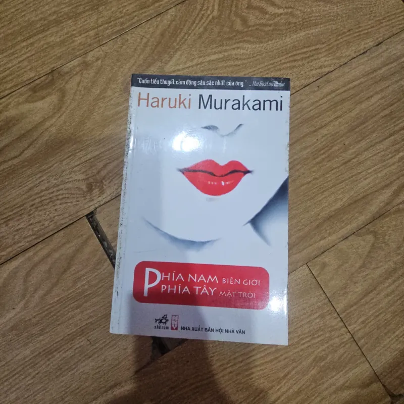 Phía nam biên giới, phía tây mặt trời
40k 758663