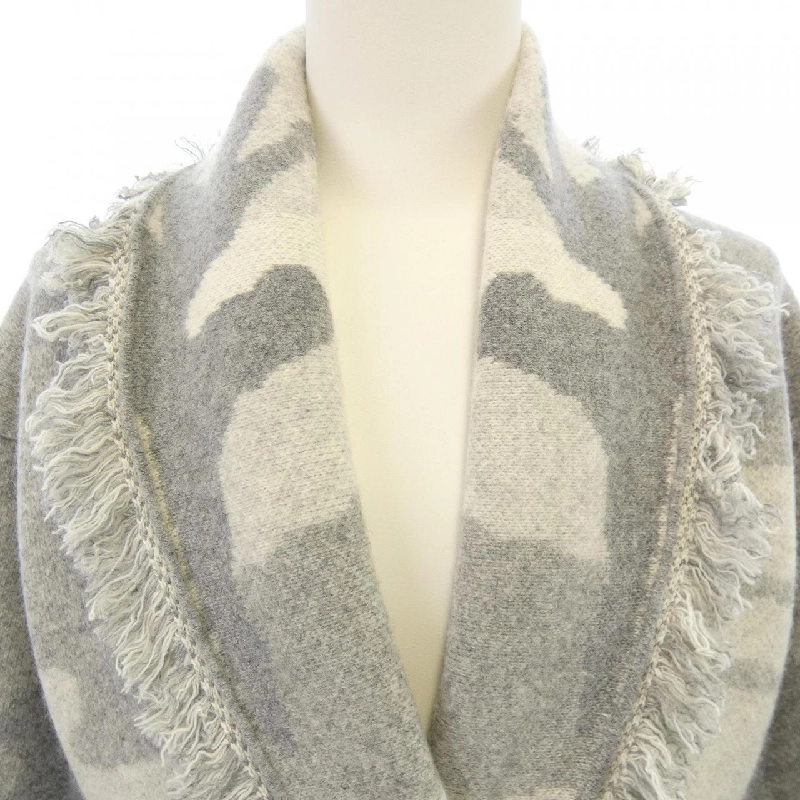 Áo khoác dài 1 piu 1 uguale 3 MRK157 - Hàng hiệu Authentic 894037