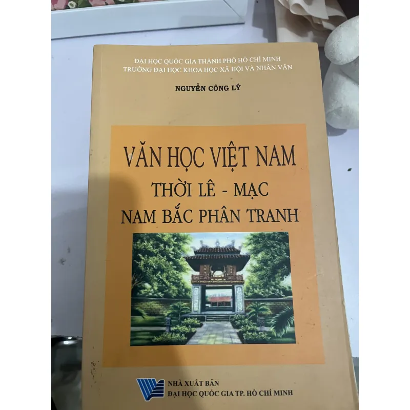 Văn học cổ điển 754329