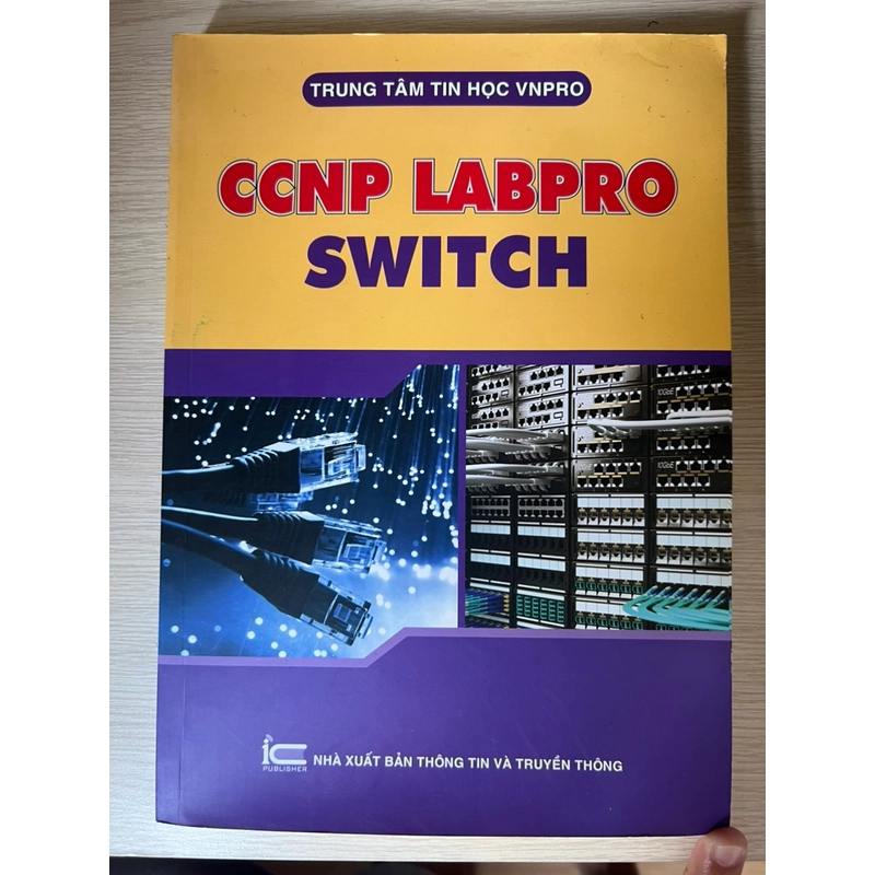 CCNP LABPRO SWITCH 477688