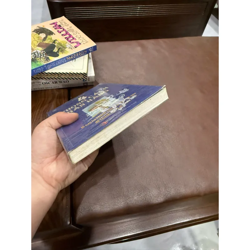 4 Phong Cách Bán Hàng – Chuck Mache- K4 1018756