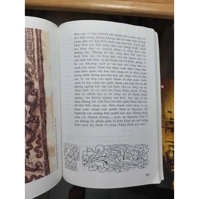 Giáo trình trang trí 609791