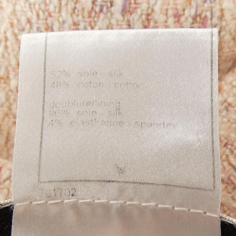 【Cổ điển】Áo khoác CHANEL 636016