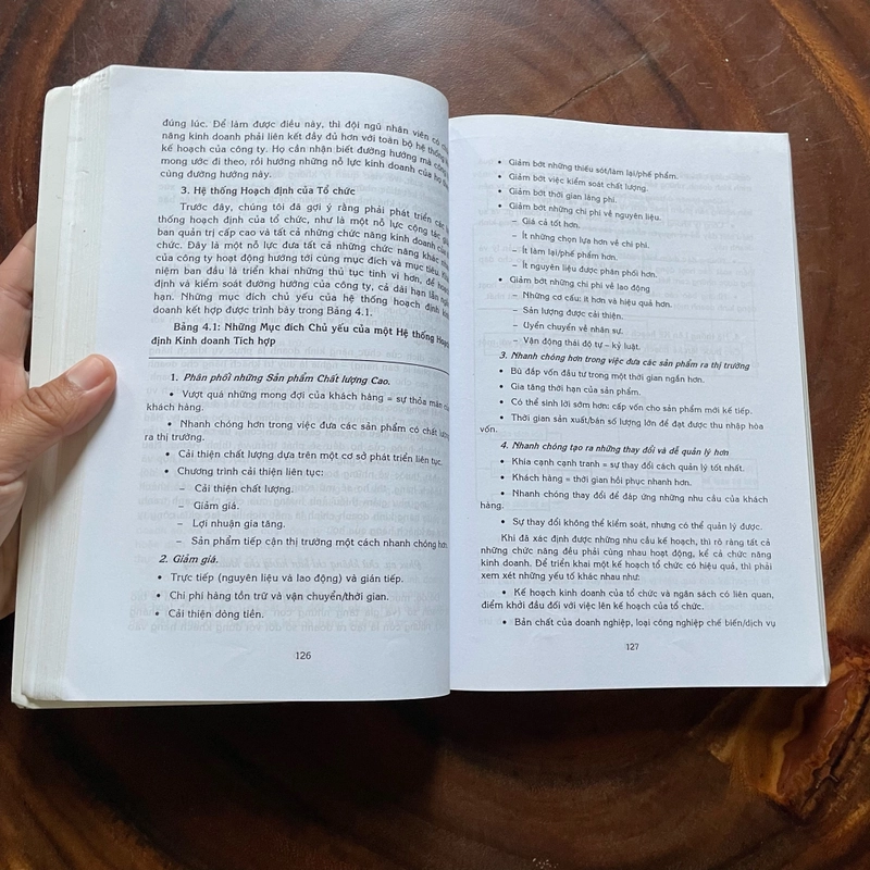 II Tựa sách: Chiến Lược Quản Trị Dòng Tiền Mặt Tạo Lợi Nhuận - MBA Nguyễn Văn Dung - 2009 443909