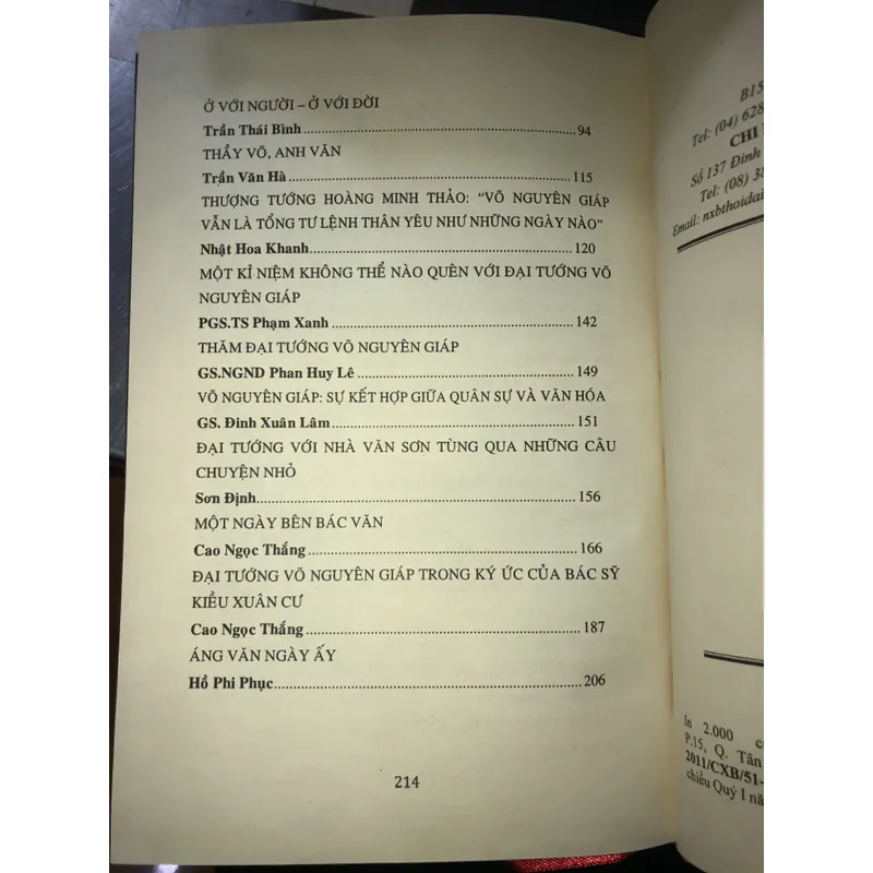 Ở với người ở với đời  733491