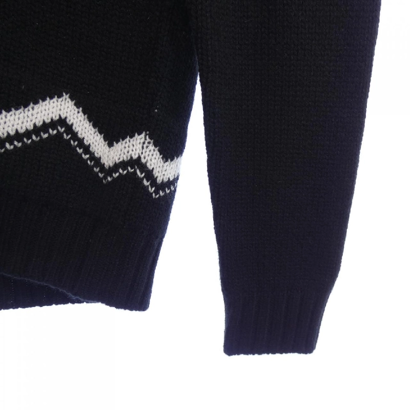 PRADA P24U78 S161 1LKY Áo len - Hàng hiệu Chính hãng 819067