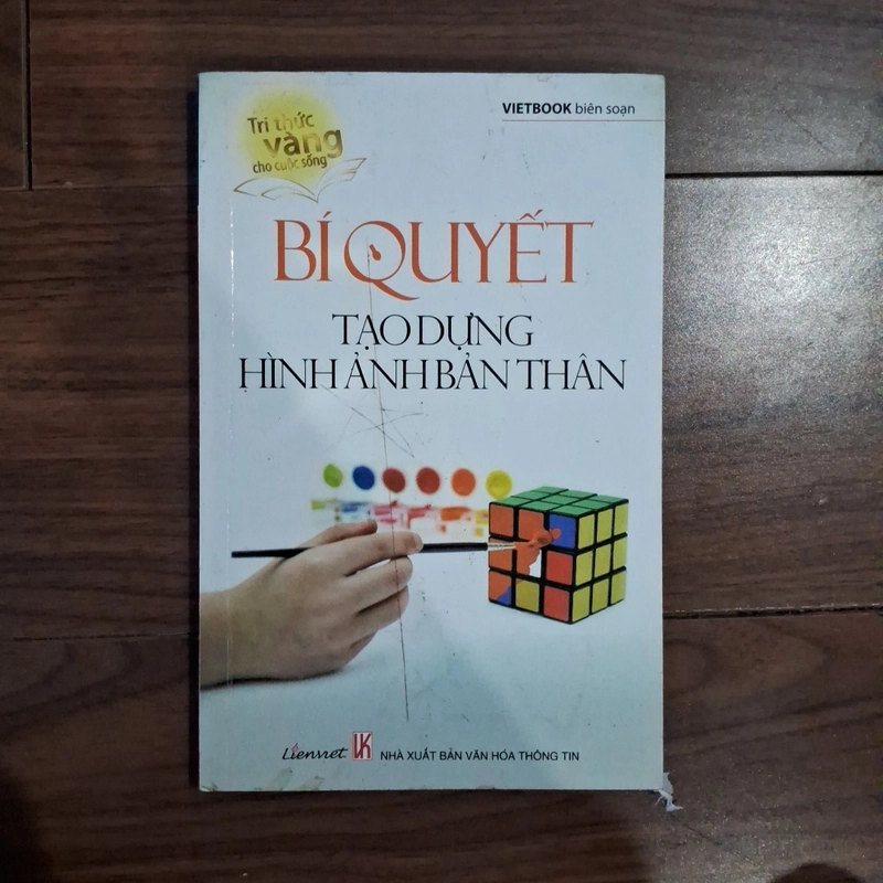 Bí quyết tạo dựng hình ảnh bản thân 530252