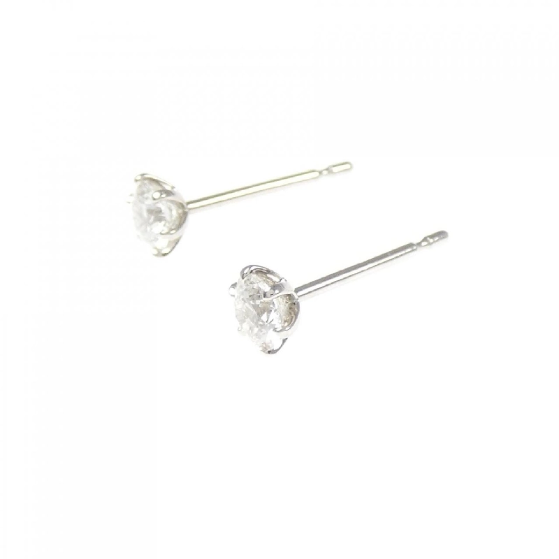 PT/ST Bông tai kim cương 0.215CT 0.220CT G VS1 EXT H&C - Hàng hiệu Chính hãng 875479