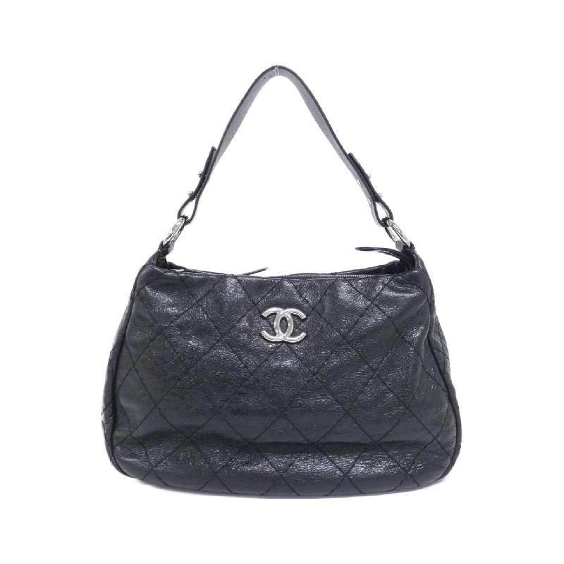 Túi xách chéo Chanel On The Road - Hàng hiệu Authentic 802683