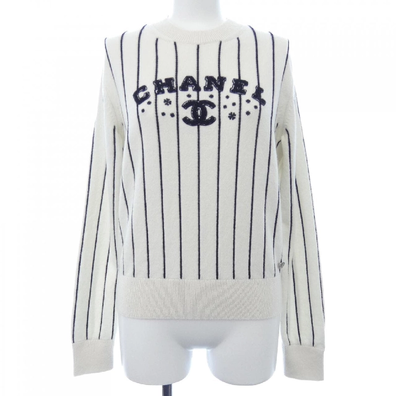 Áo len CHANEL 639109