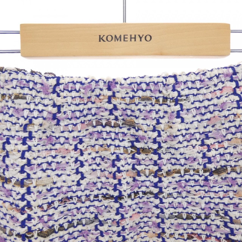 Coohem Skirt - Hàng hiệu Authentic 814854