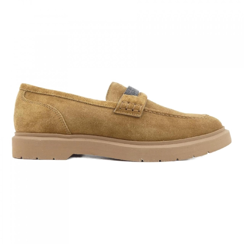 【Mã giảm giá】Giày BRUNELLO CUCINELLI 663585
