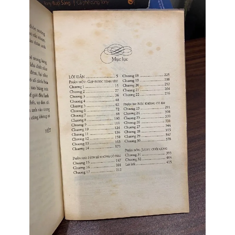 Không kịp nói yêu em- Phi Ngã Tư Tồn 695853