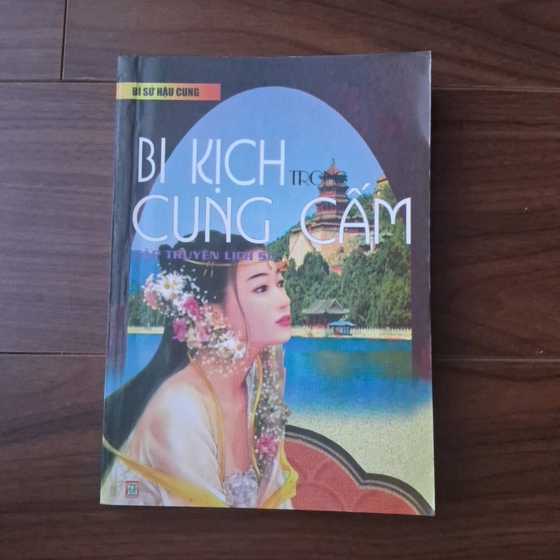 Bi kịch trong cung cấm 506140