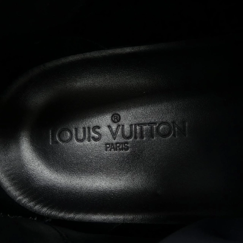 Giày thể thao LOUIS VUITTON MS1102 - Hàng hiệu Authentic 902410