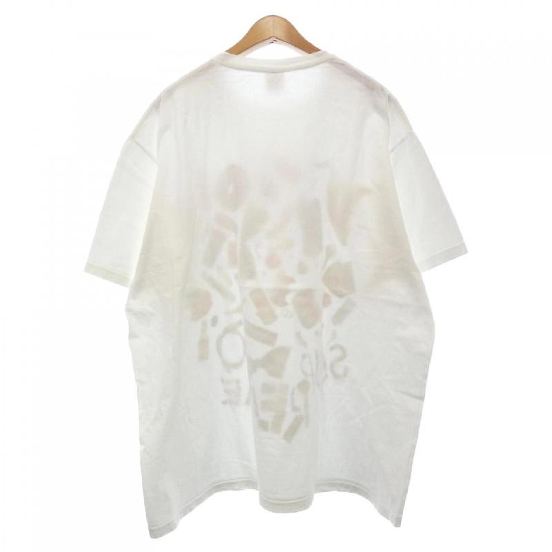 Áo thun SUPREME TRASH TEE - Hàng hiệu Chính hãng 899673