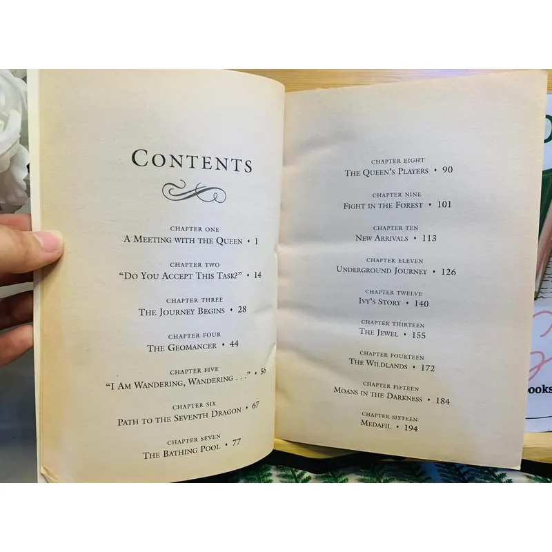 [Sách tiếng Anh 2hand] Like new 90% - 🦄 Song of the Wanderer – Bruce Coville 693278