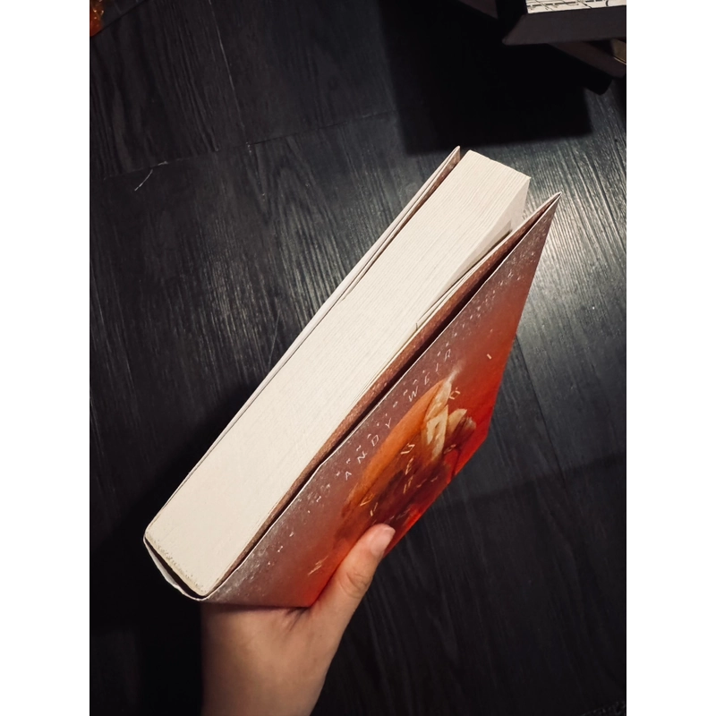 Người về từ sao hoả 462260