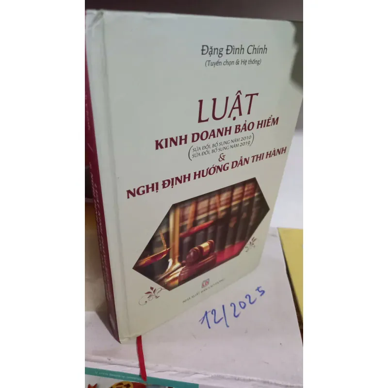 luật kinh doanh bảo hiểm 726896
