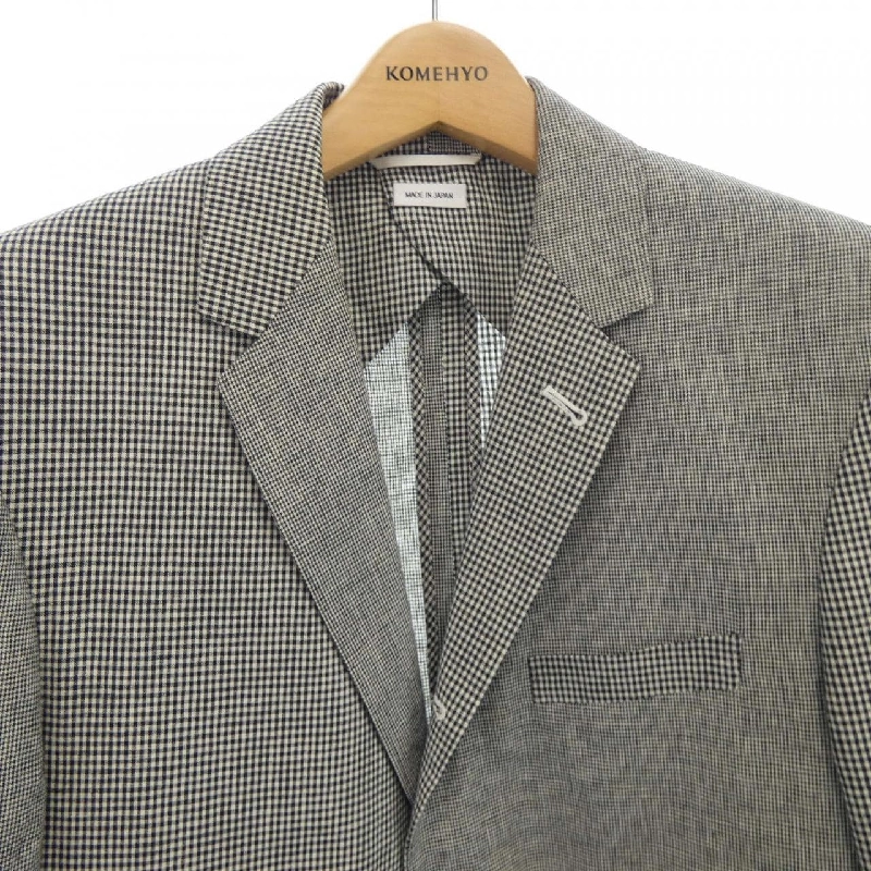 Áo khoác THOM BROWNE MJU185F00653980 - Hàng hiệu Authentic 887303