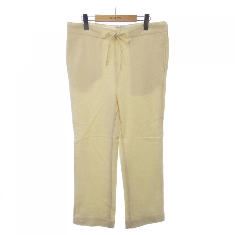 【Mã giảm giá】Quần CO 652004