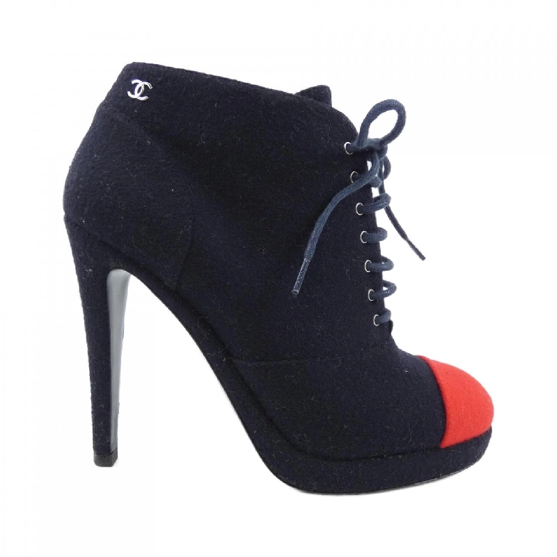 【Mã giảm giá】Chanel CHANEL Bootie 664556