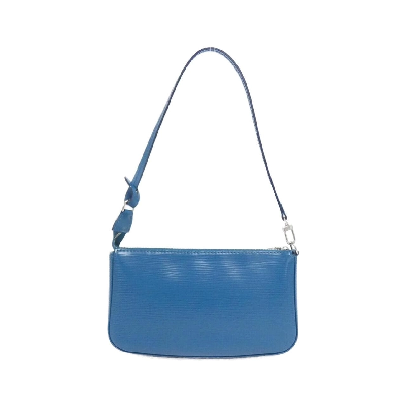 Louis Vuitton Epi Pochette Accessoires M40823 Túi phụ kiện - Hàng hiệu Chính hãng 768933