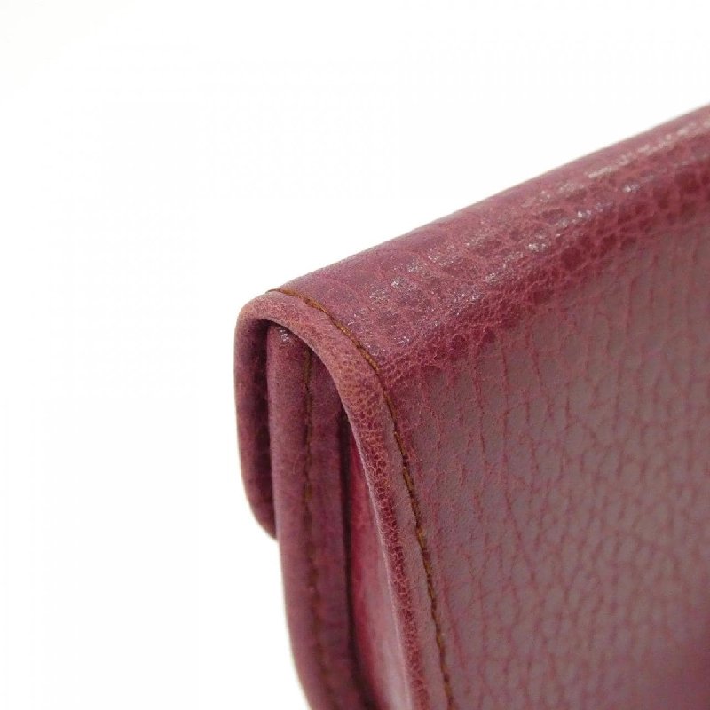 【Vintage】Ví đựng tiền MUST DE CARTIER L3000018 621015