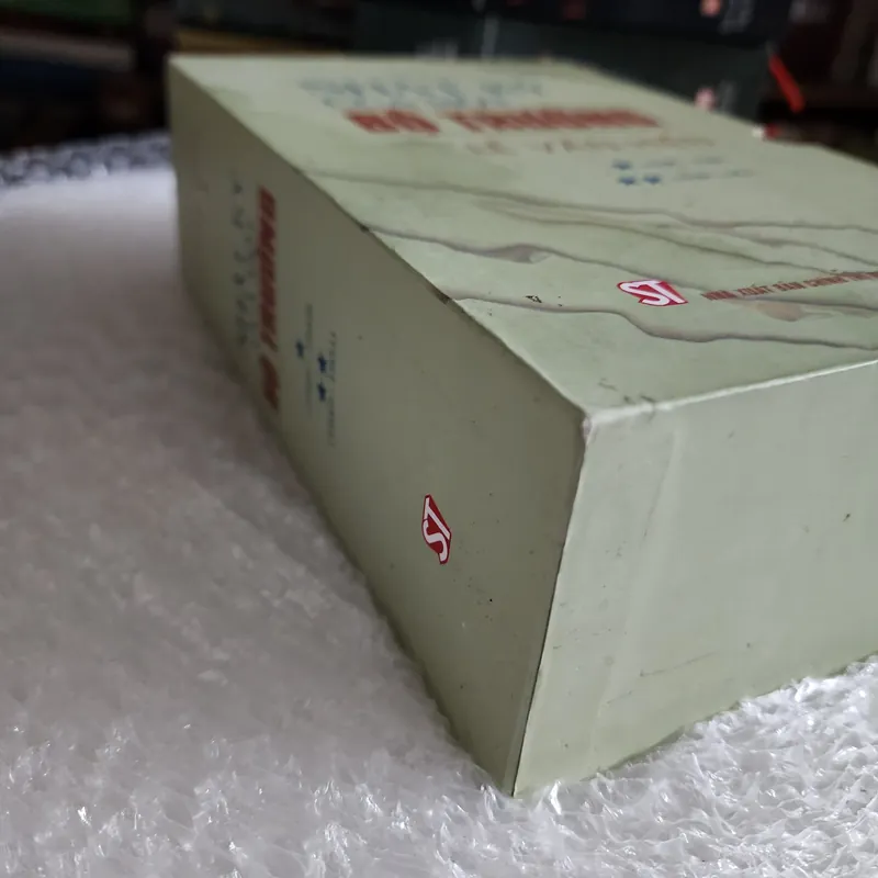 Nhật ký của một bộ trưởng | Lê văn hiến | 2 tập  575263