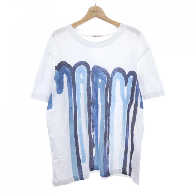 MARNI THJE0266P1 Áo thun - Hàng hiệu Chính hãng 825063