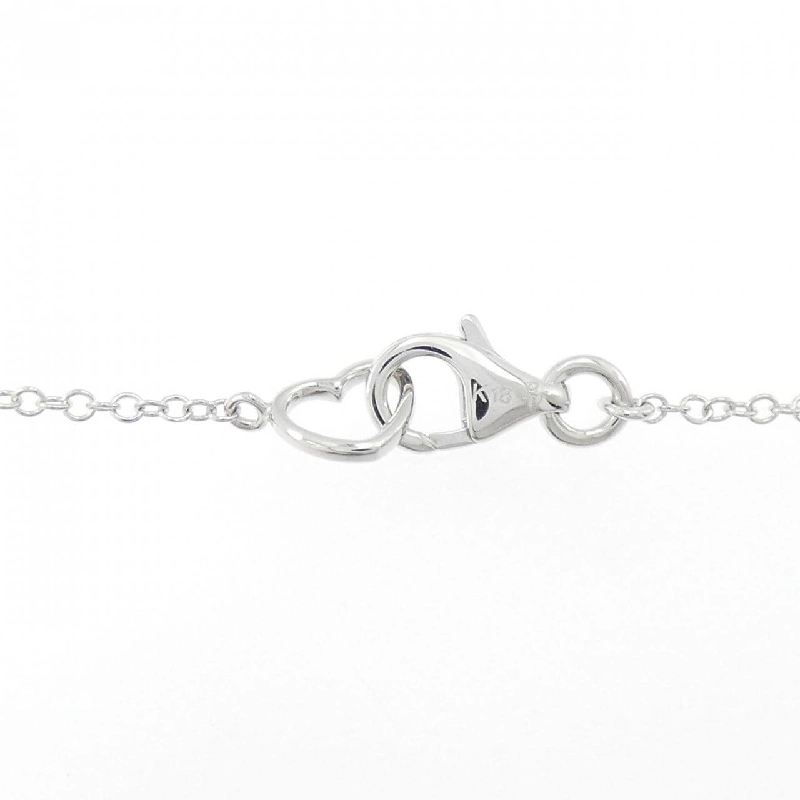 Ponte Vecchio Dây chuyền kim cương 0.11CT - Hàng hiệu Chính hãng 841666