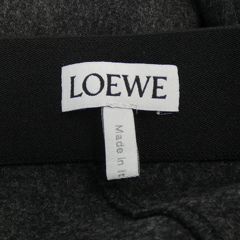 Loewe LOEWE Váy bất đối xứng S359Y08X79 646853
