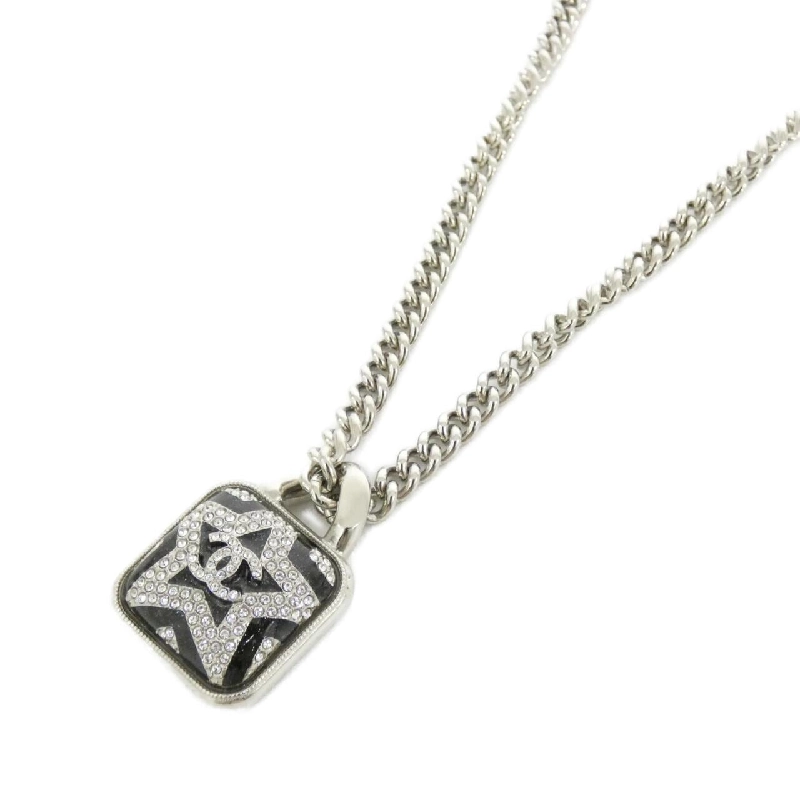 Chanel ABC047 Dây chuyền - Hàng hiệu Authentic 807898