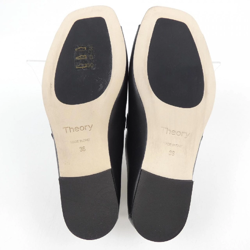 Giày theory - Hàng hiệu Authentic 828198