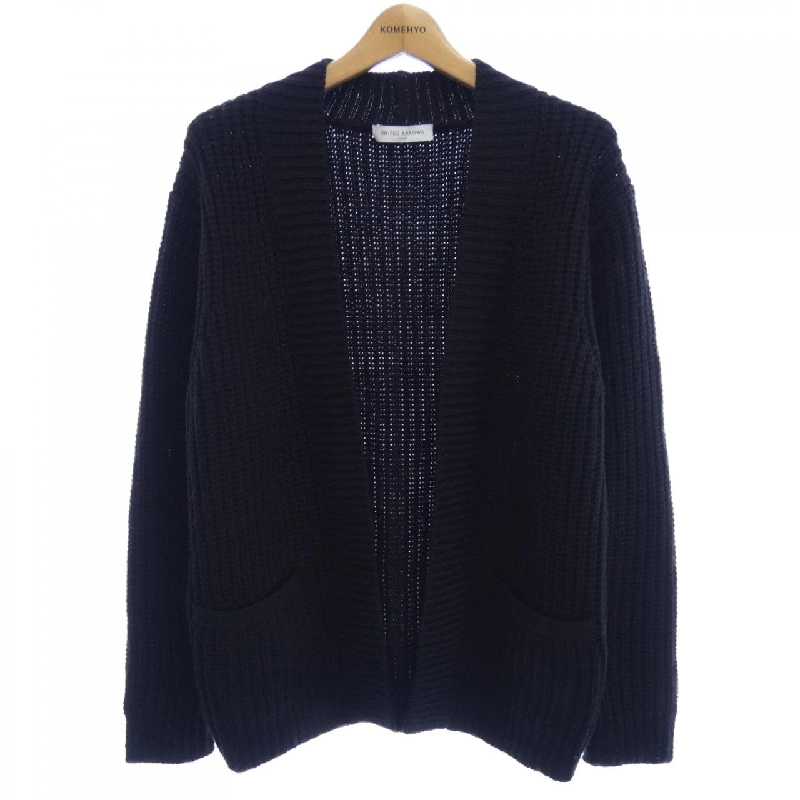 Hàng hiệu UNITED ARROWS - Áo khoác cardigan 906517