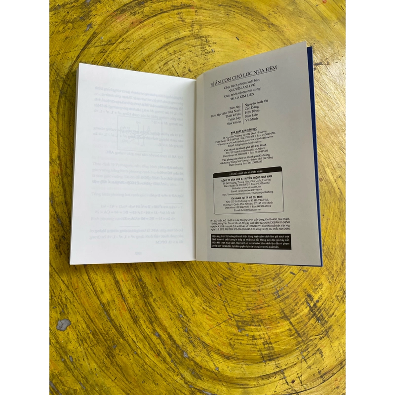 BÍ ẨN VỀ CON CHÓ LÚC NỬA ĐÊM - MARK HADDON 537696