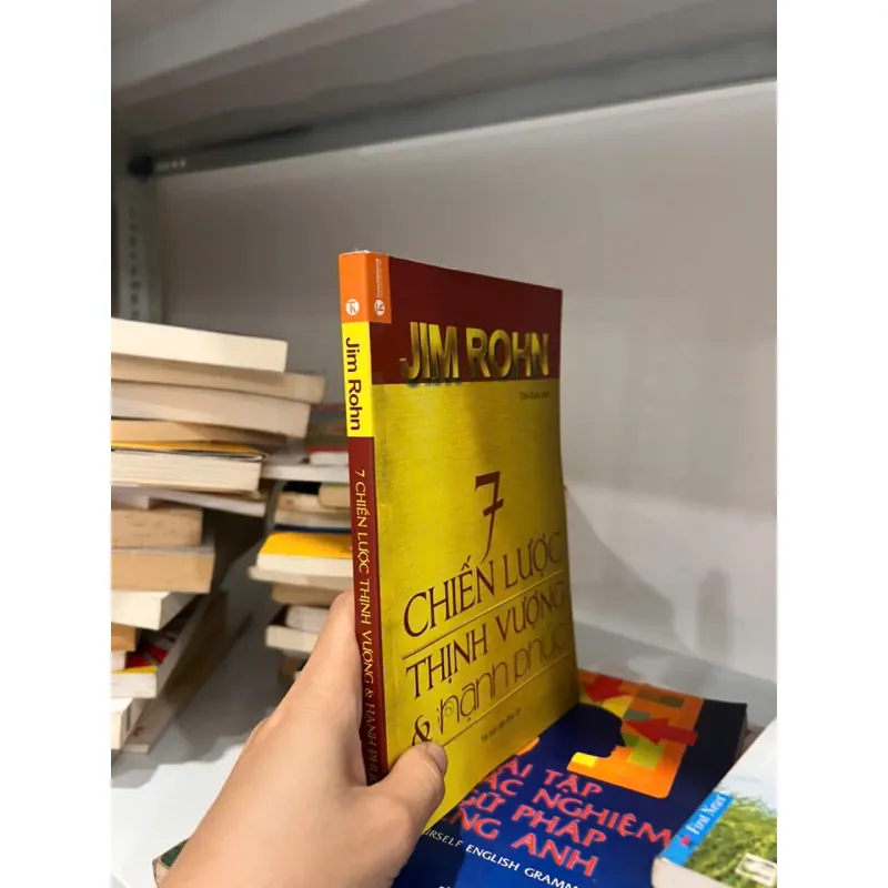 7 Chiến Lược Thịnh Vượng Và Hạnh Phúc 568106