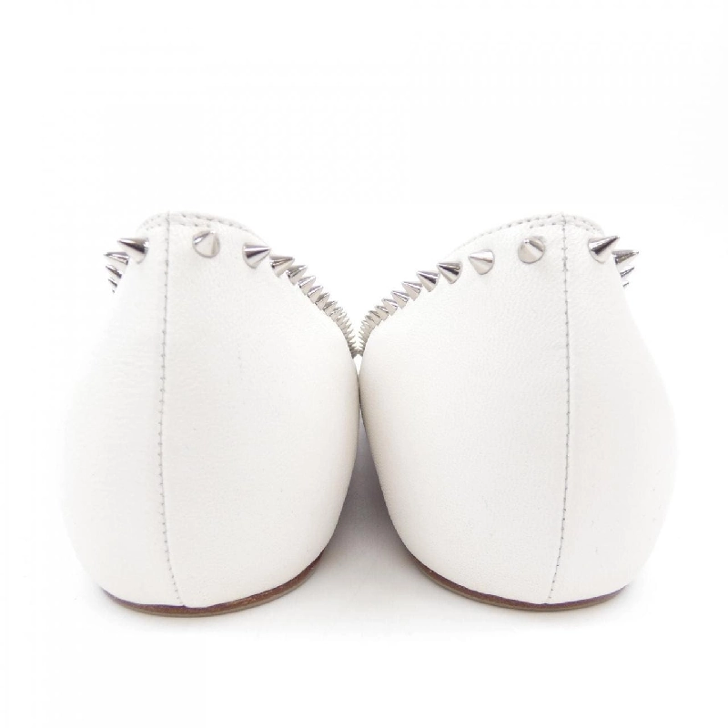 【Mã giảm giá】Giày bệt CHRISTIAN LOUBOUTIN 661539