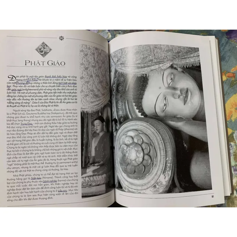 Minh Triết Đông Phương - Michael Joran 558675