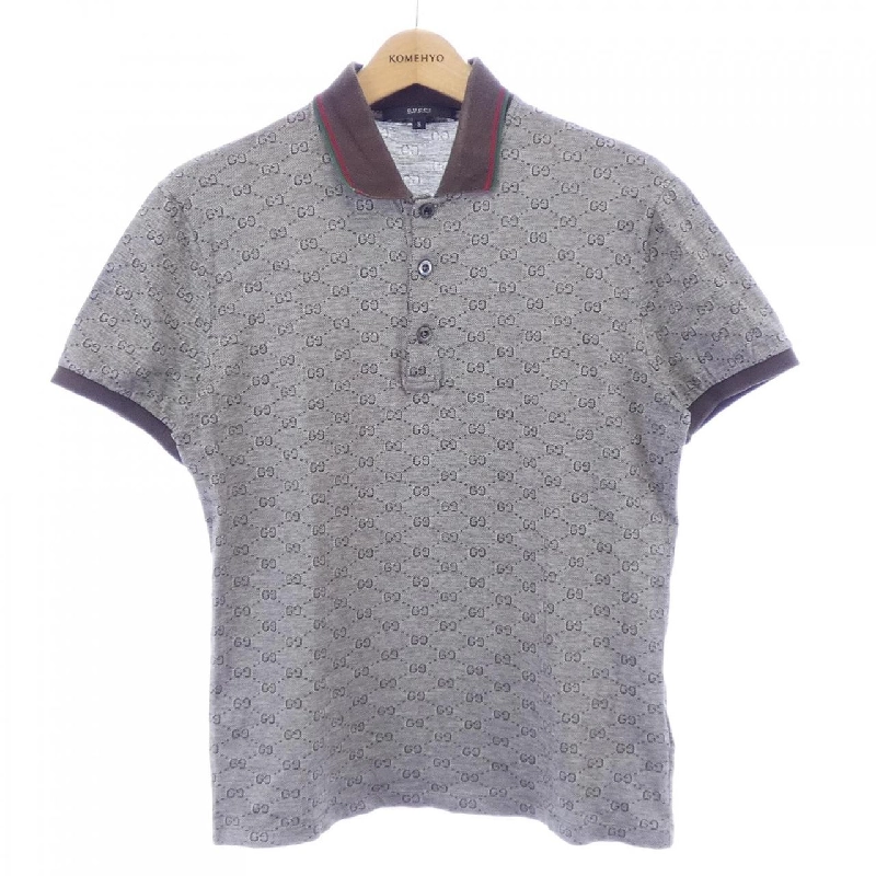 Gucci GUCCI 251623-X3235 Áo polo - Hàng hiệu Chính hãng 891226