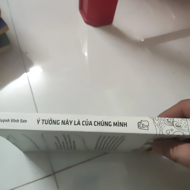 Ý tưởng này là của chúng mình  397593