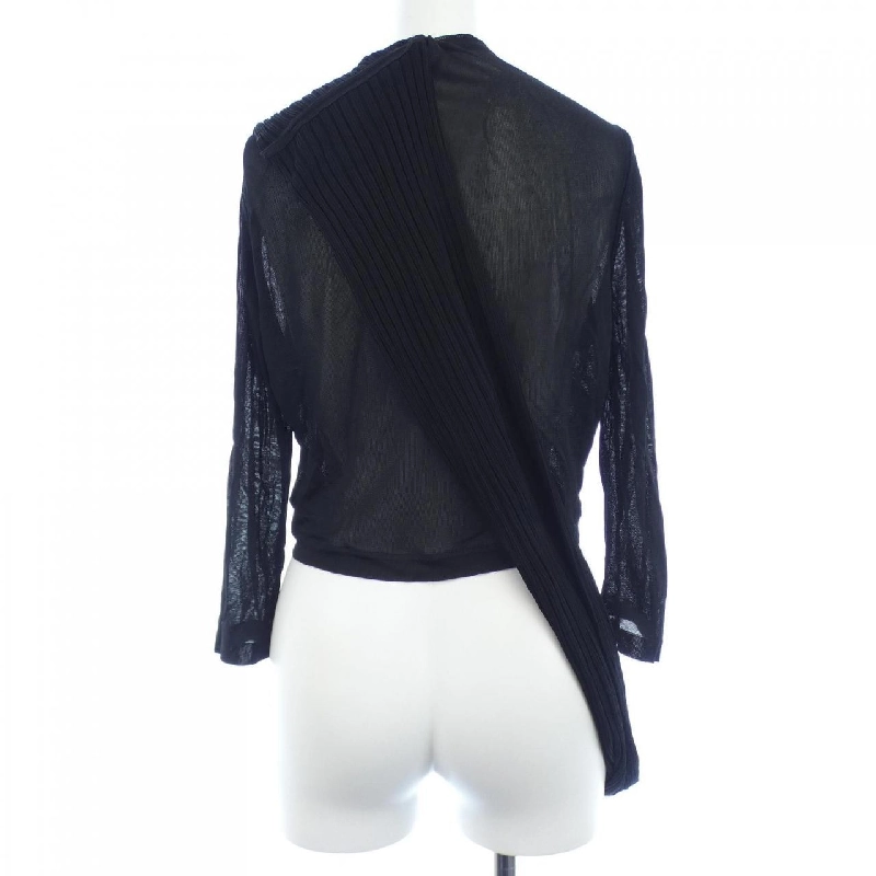 【Mã giảm giá】Áo khoác cardigan CHANEL 643726