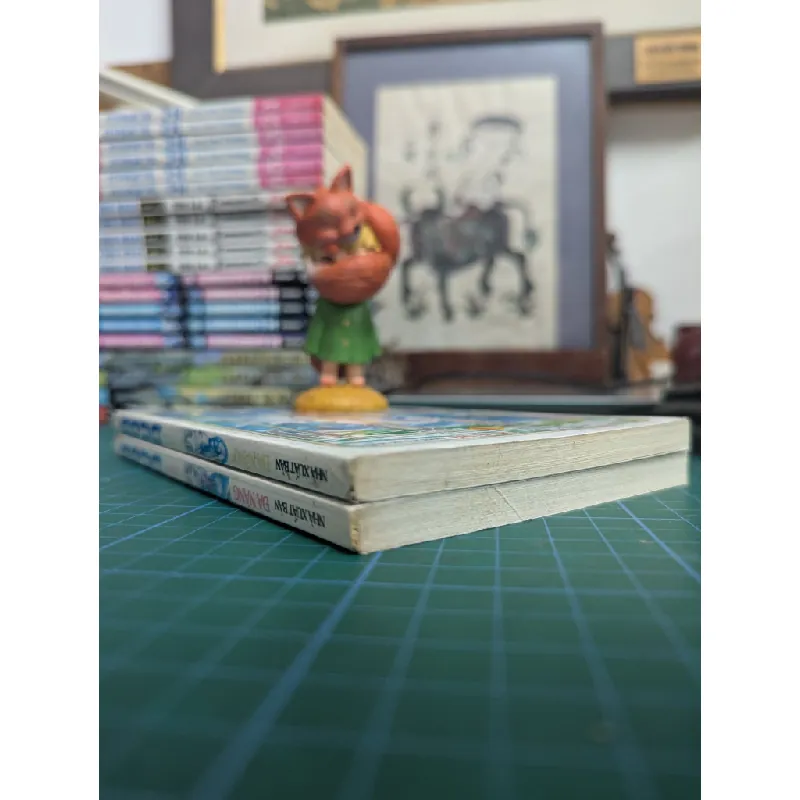 Truyện tranh Aqua 720752