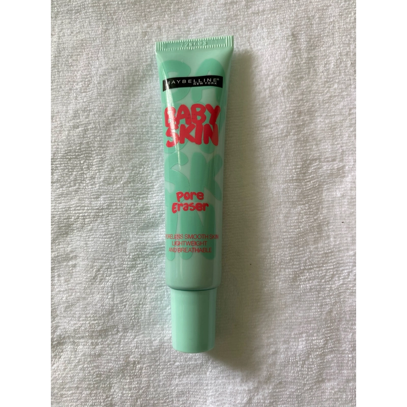 Kem Lót Maybelline Baby Skin Mịn Da 20ml 463965